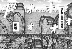 【悲報】キングダム、とうとう2カ国目が滅びそう