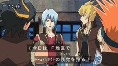 【遊戯王5D's】チームサティスファクションみたいな悪い大人のマネしないの！