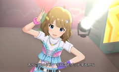 【ミリマス】普段頑張っているアイドル達におりこうメダルを渡すプロデューサー