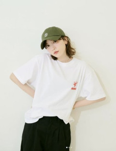 【画像】永野芽郁さん、髪をばっさりカットした新ビジュアルを公開