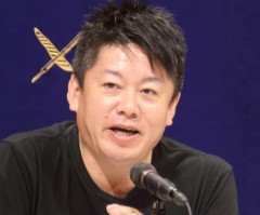 ホリエモン「マジレスすると、お前ら食用菊なんて食わないだろ」