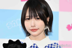 テレビ朝日、あの降板宣言受けコメント「あのさんの事務所と話し合いをしております」
