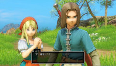 有吉「ドラクエのストーリーなんて覚えてない。レベル上げて装備整えて敵倒すゲームでしょ」