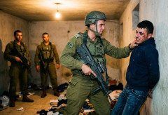「顔を何度も殴られ、左耳が聞こえづらい」イスラエル軍が韓国人活動家を暴行か…政府「相応の措置取る」！