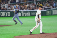 【悲報】ブルガリア杉内コーチ、いくらなんでも昭和すぎる