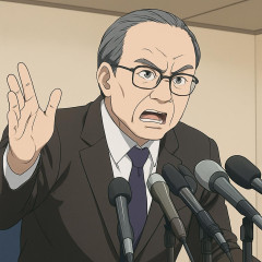 早稲田教授が辺野古事件で詭弁を展開 ｢政府に政治的中立性が語れるのか｣｢教師を委縮させるだけ｣