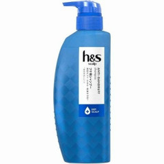 フケ症のわいに『h＆s』勧めてきた奴ちょっと来い