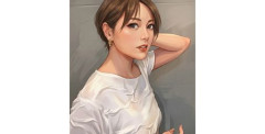 【画像】白石麻衣さんの過去一バインバ〇ン＆胸チ〇ｗ