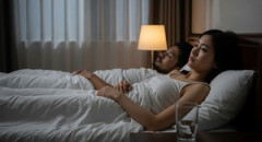 【夜の営み】既婚女性に質問　夜の営みはある程度義務だと思う？