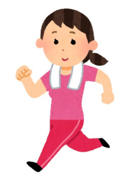 44歳女性「ちょっとランニングでも始めてみようかしら...」←10年後ｗｗｗｗｗｗｗｗ