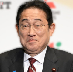 【悲報】「カルビー売名」発言の黒幕、岸田文雄だったwwwwwwww