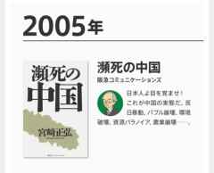 【悲報】「日本は終わった」「日本は衰退した」←こういうレスばっかしてるヤツ