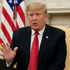 トランプ氏、対イラン軍事作戦「まもなく終わる」…交渉進展なければ「新たな攻撃を真剣に検討」