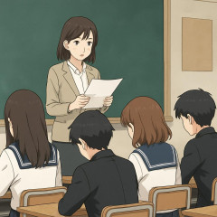 毎日新聞「時の政府によって変わる中立 辺野古巡る認定、萎縮する教育現場」