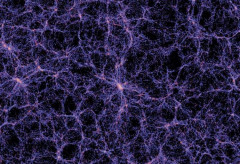ダークマターが彗星を生む？…原始ブラックホールの仮説！