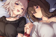 【ウマ娘】すげぇ山脈だ…。
