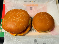 【悲報】バーキン、飽きる