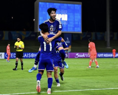 【動画】U-17日本代表、アジアの頂点に！ 中国に3-2で競り勝ち、最多5度目の優勝　U-17アジア杯