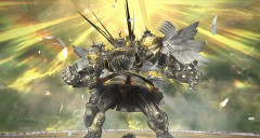 【FF14】これは修正不可避か。絶アレキP3断絶をスキップできてしまうグルグル法が話題に【動画有】
