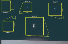 「月から何かが飛び去った…」米国防総省が公開したUFO機密映像の衝撃！