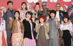 【悲報】ワンピース、声優の高齢化がやべェ