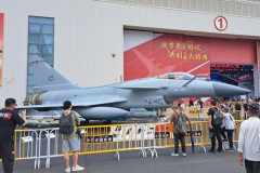 【韓国・ハンギョレ】 「中国製戦闘機Ｊ-１０ＣＥ、欧州が共同開発した戦闘機との演習で９対０の圧勝」