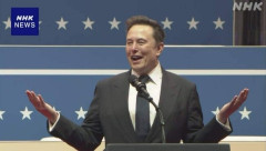 イーロン・マスク「10年後、私たちは車を運転しなくなってるだろう」