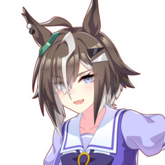 【ウマ娘】お天気ルラち。明日はきっと過ごしやすい気温だよね？