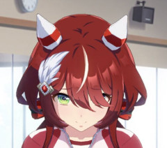 【ウマ娘】チーム赤くてヤベー奴！