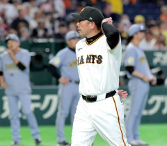 巨人橋上コーチ「今の時代『待球主義』が有効な投手はほぼいない。初球から積極的に振ったほうがいい」
