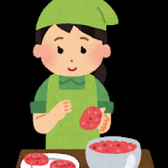 さわやか「いきなりステーキ近くに移転したろ！」←結果ｗｗｗ