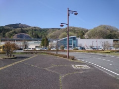 日本で一番しょぼい新幹線駅は新鳥栖か相生か安中榛名かで言い争ってたんだけど安中榛名だよね？