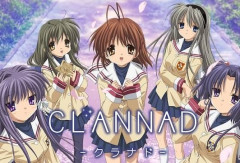 【悲報】元keyの橋上いたるさん、CLANNADのキャラデザを蟻みたいと言って馬鹿にした女配信者にブチ切れwwwww