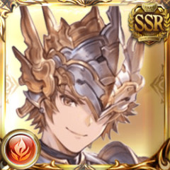 【グラブル】火古戦場まであと一ヶ月だよ❤