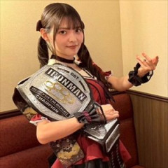 【謎】上坂すみれさん、魔法でプロレスラーの襲撃をかわす？