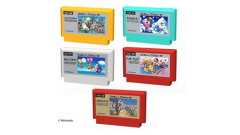 【朗報】実は好きだったファミコンカセットあげてけ