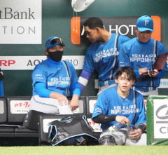 日ハム 対SB　0勝7敗ｗｗｗｗｗｗｗｗ
