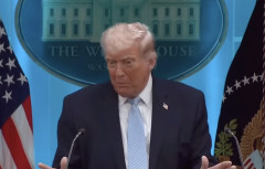 【速報】トランプ、イラン和平交渉ほぼまとまると投稿。ホルムズ海峡ついに解放へ