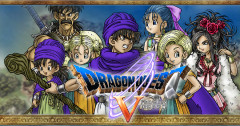 来週、DQ4、5、6発表か？