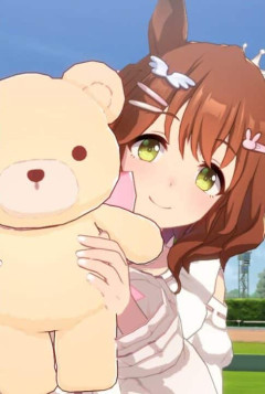 【ウマ娘】バクシンライトオつえー、逆にバレマーは…