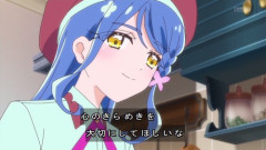 『名探偵プリキュア！』17話感想 くれあさん、優しくて良い人すぎる