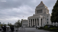 【国旗損壊罪】自民PT反対は一人だけ「わざわざPT終了前に退席、独占取材」ここから報道が10倍に声を拡張します