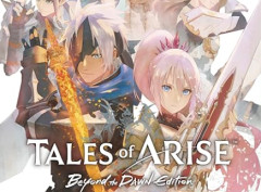 レビュアー「スイッチ2版『テイルズオブアライズ』は納得のいく仕上がりだった。特に携帯モードの完成度は注目」