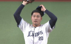 【画像】岩城颯空と渡部聖弥、並ぶと似すぎて西武ファン混乱
