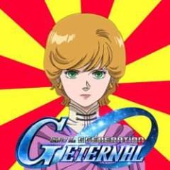 【GジェネE】ユニコーン兄弟が増えたおかげでミネバ様も強くなったよね
