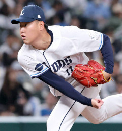 西武ライオンズさん「○○大河」好きすぎ問題　平沢大河・上田大河・小島大河