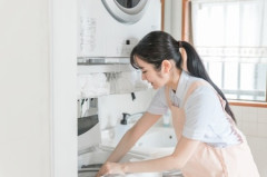 【家事】専業主婦・専業主夫ができる人は才能なんだと知った