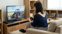 【ドイツ人悲報】シミュレーションゲーム化してない労働、もうひとつもない
