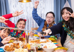 ドイツ在住日本人「日本人、自炊頑張りすぎじゃね？」