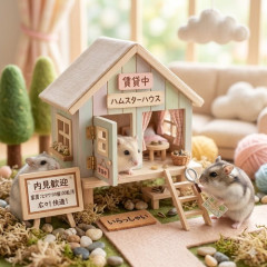 高齢者が賃貸で家を借りられない問題←NPOさん　利権チューチューの匂いを嗅ぎつけ動き出す